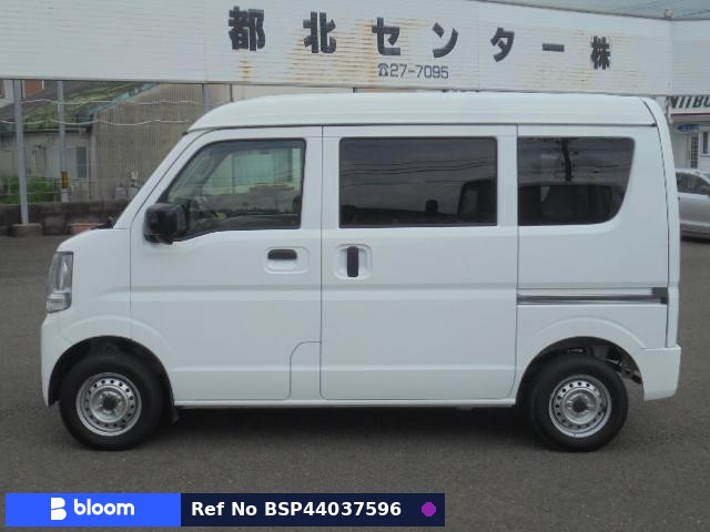 2021 Nissan Clipper VAN