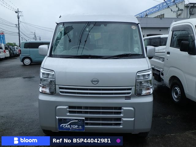 2024 Nissan Clipper VAN