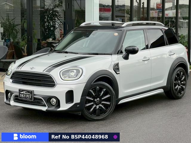 2021 MINI MINI