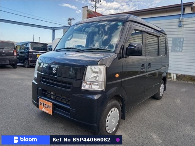 2009 Suzuki Every