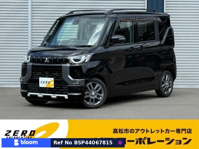 2025 Mitsubishi Delica Mini