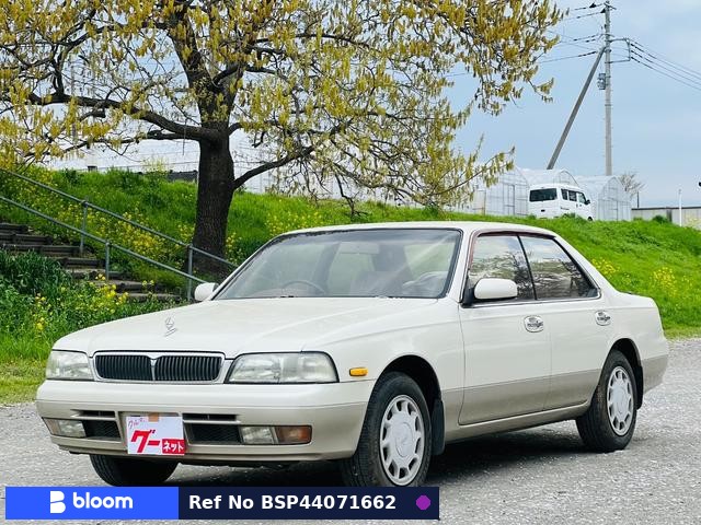1994 Nissan Laurel