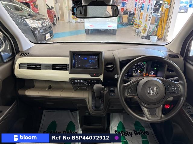 2024 Honda N WGN