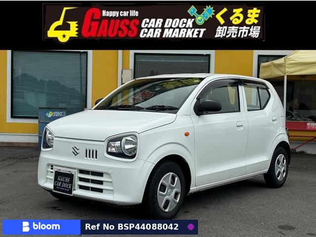 2019 Suzuki Alto
