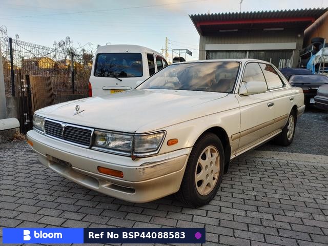 1991 Nissan Laurel