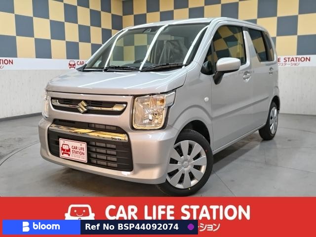 2025 Suzuki Wagon-R