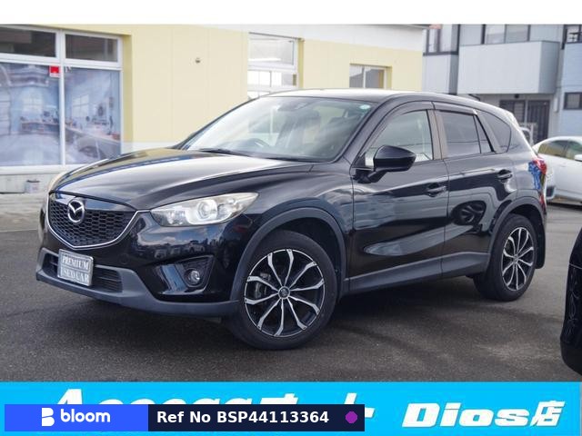 2013 Mazda CX-5