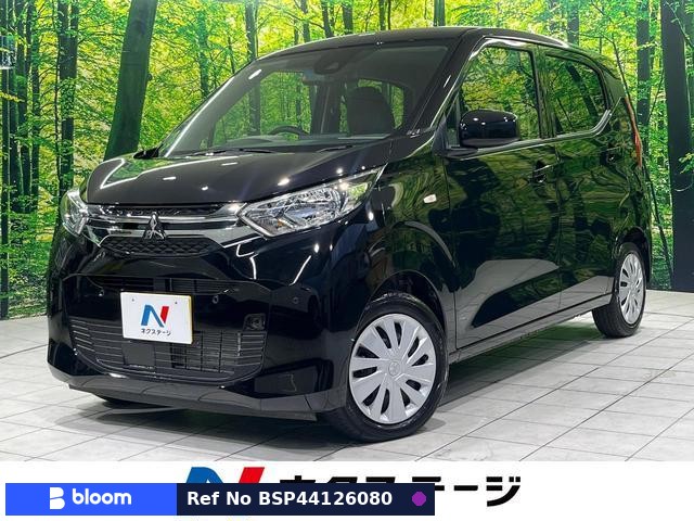 2024 Mitsubishi EK-Wagon