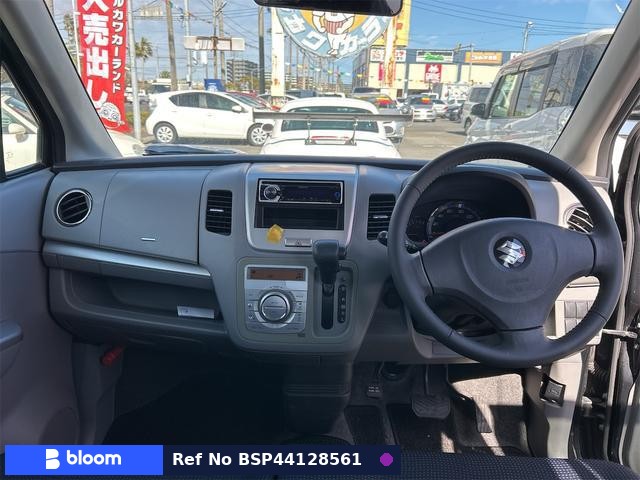 2009 Suzuki Wagon-R