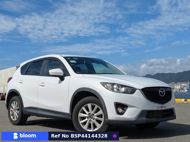 2013 Mazda CX-5