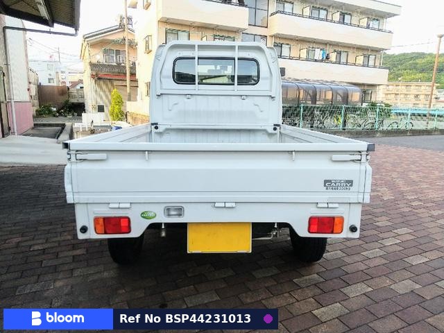 2006 Suzuki Carry Truck