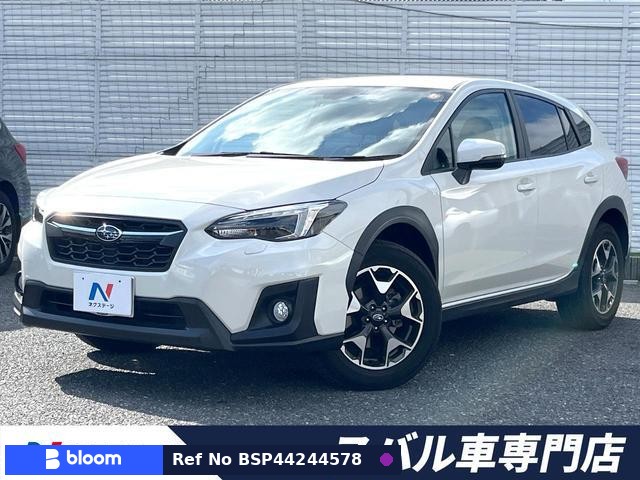 2017 Subaru XV