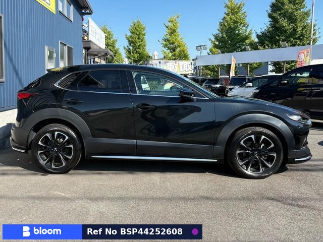 2020 Mazda CX-30