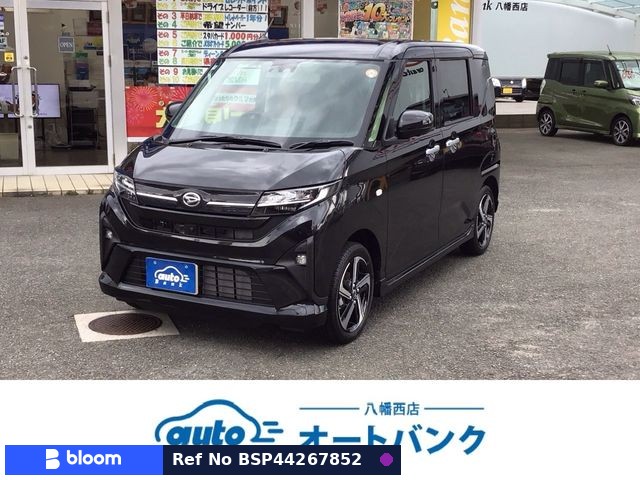 2025 Daihatsu Move