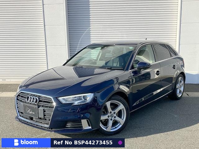 2018 Audi A3