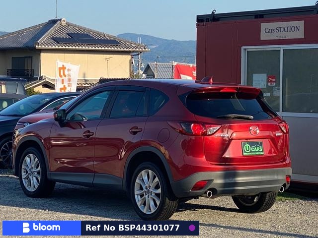 2012 Mazda CX-5