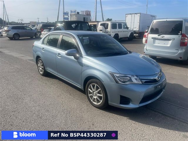 2014 Toyota Other