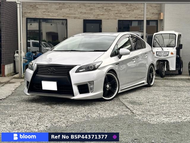 2009 Toyota Prius