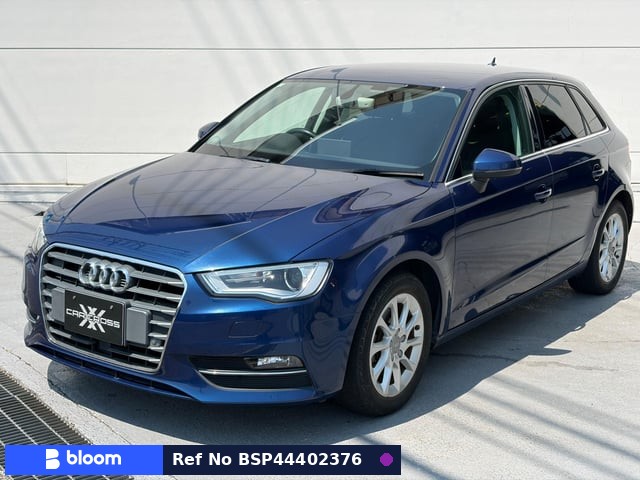 2015 Audi A3