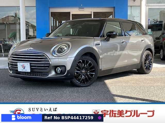 2019 MINI MINI