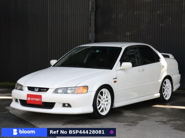 2000 Honda Accord