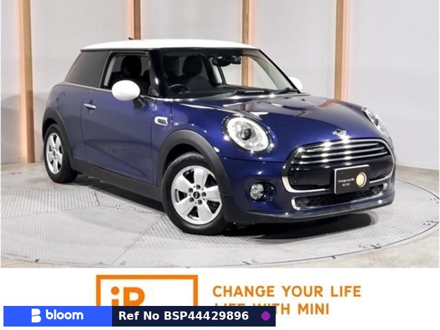 2015 BMW MINI