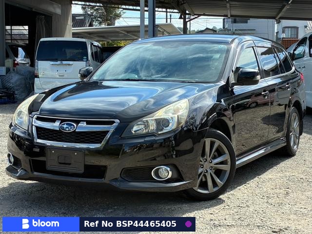 2014 Subaru Legacy Touring Wagon