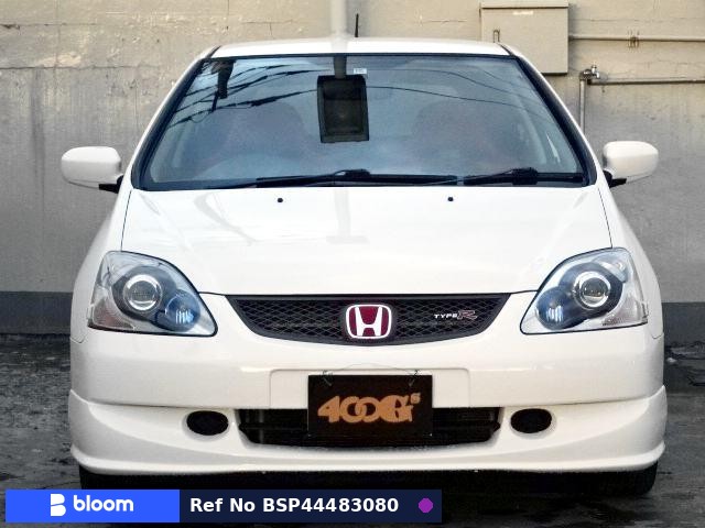 2004 Honda Civic