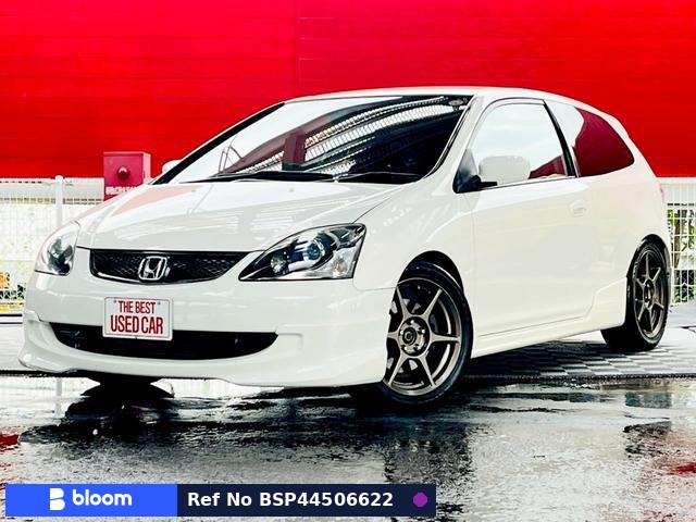 2004 Honda Civic
