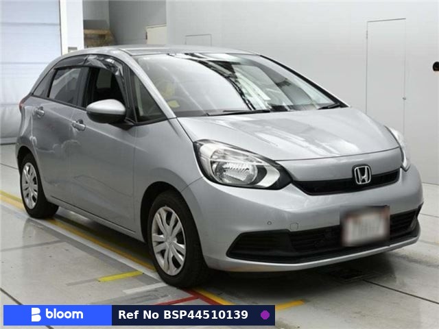 2023 Honda FIT