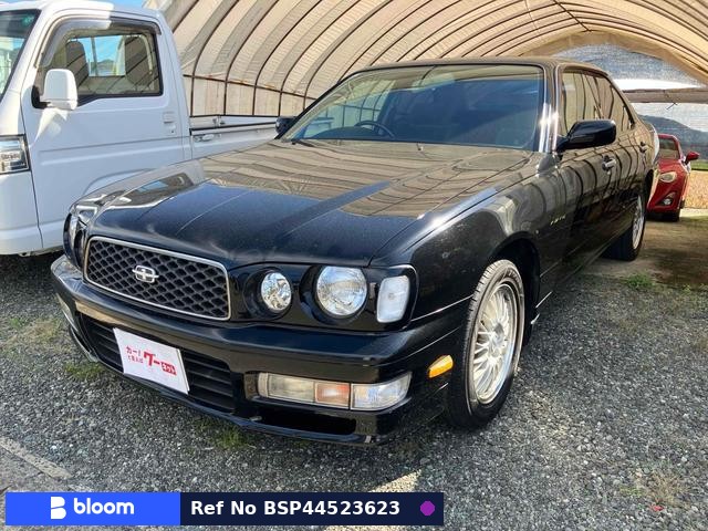 1999 Nissan Gloria