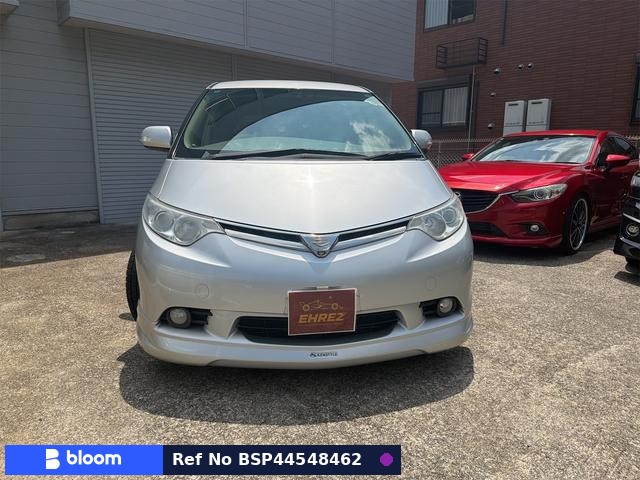 2006 Toyota Estima