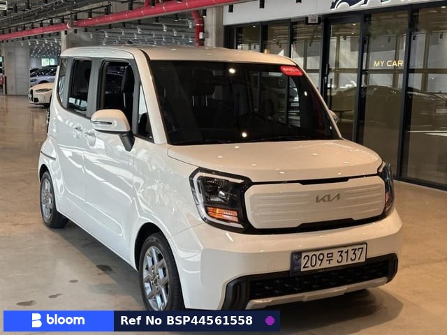 2024 KIA RAY