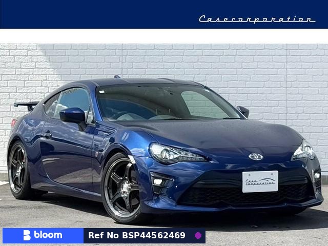 2016 Toyota 86
