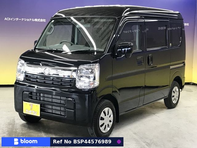 2024 Nissan Clipper VAN