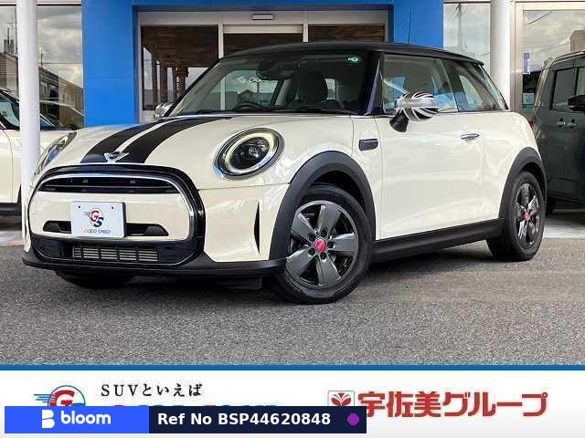 2021 MINI MINI