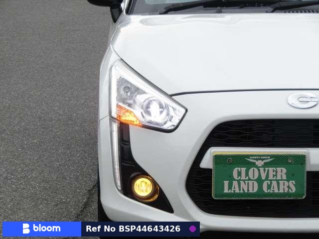 2015 Daihatsu Copen