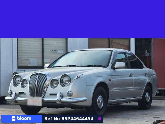 2003 Mitsuoka Ryoga