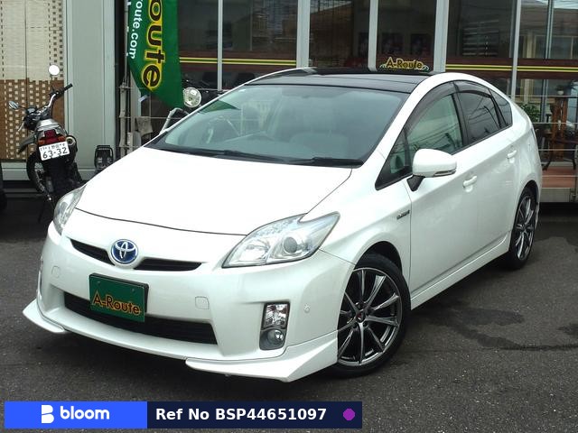 2009 Toyota Prius