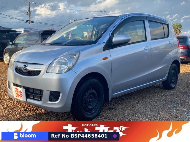 2009 Daihatsu Mira