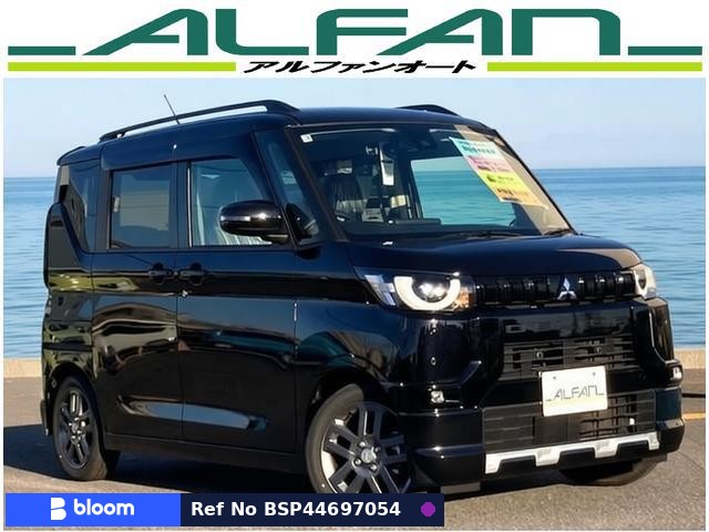 2025 Mitsubishi Delica Mini