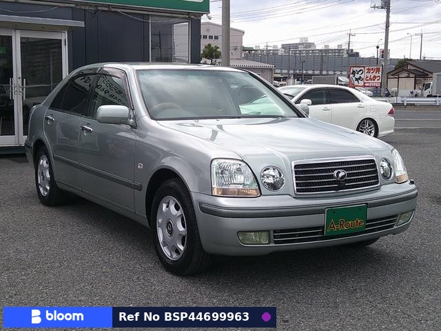 2006 Toyota Progres