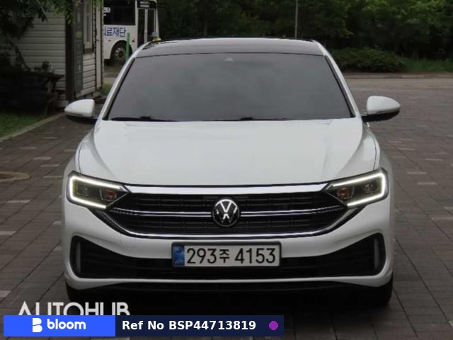 2024 Volkswagen Jetta