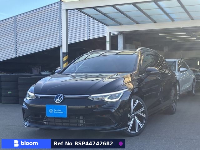 2023 Volkswagen Golf