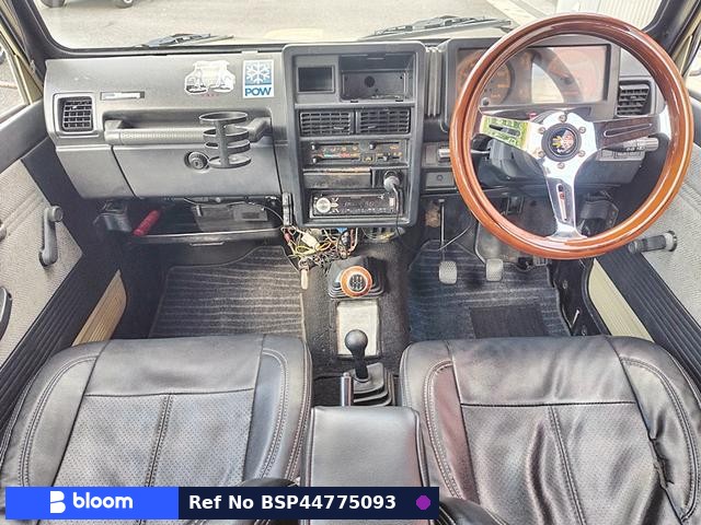 1993 Suzuki Jimny