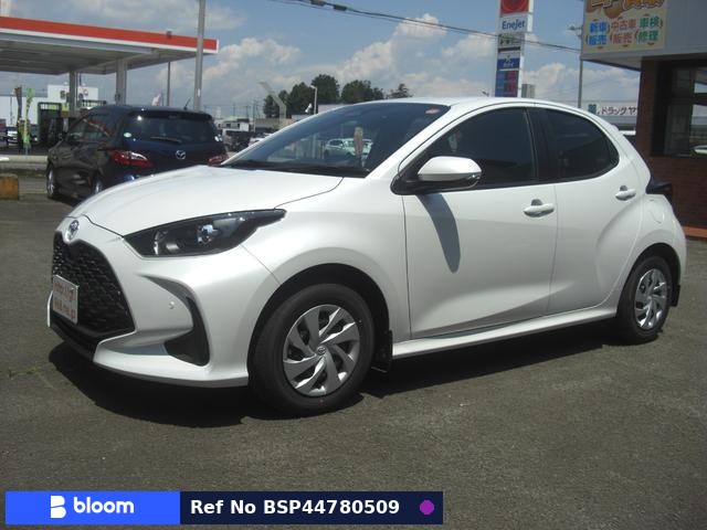 2026 Toyota Yaris
