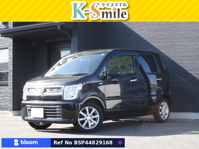 2019 Suzuki Wagon-R
