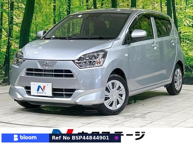 2019 Toyota Pixis Epoch