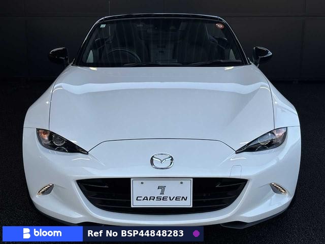 2023 Mazda Roadster