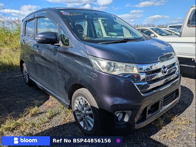 2015 Nissan Other